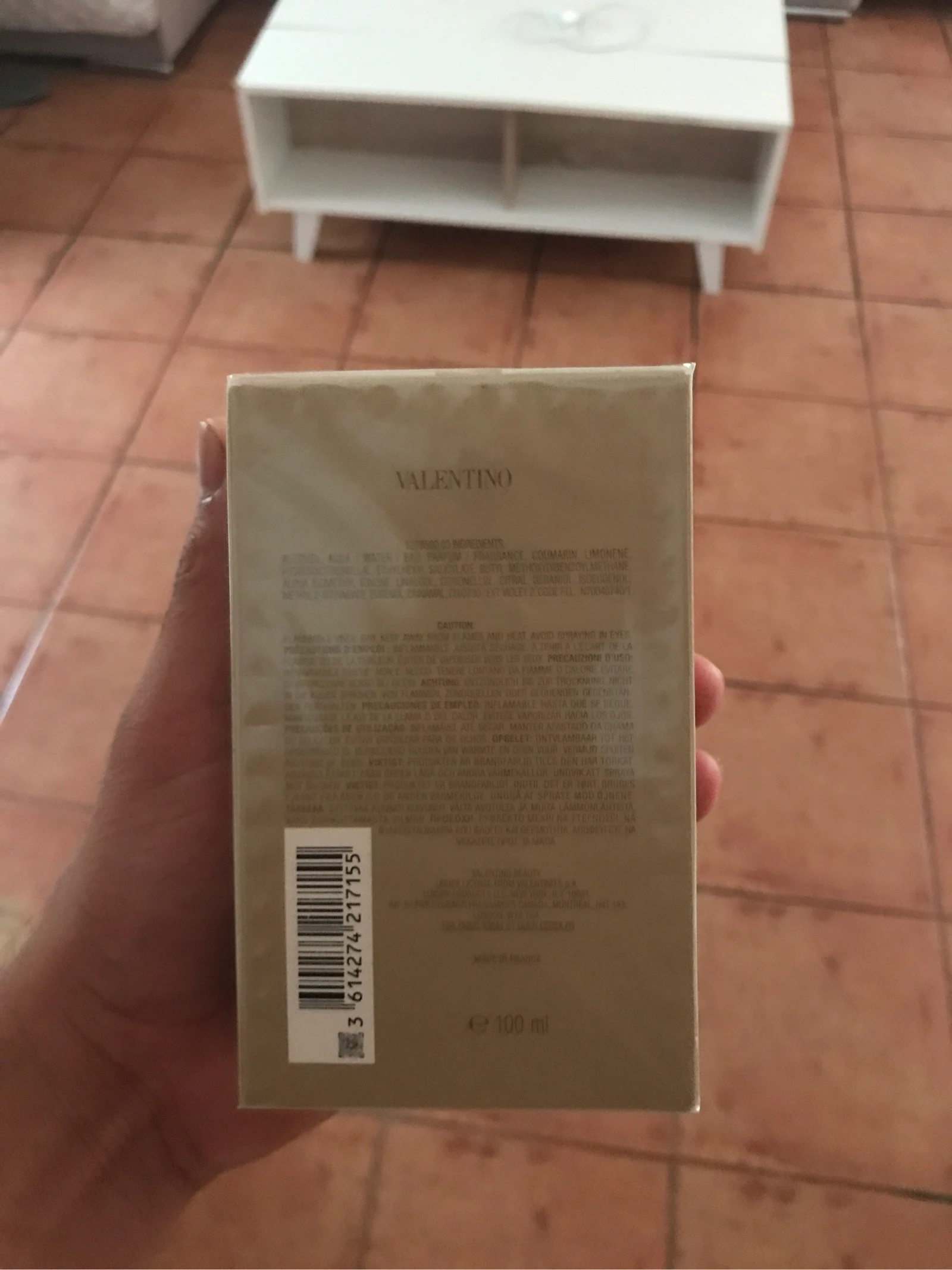 Valentino uomo – photo 2